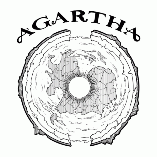 Agartha (USA-2) : Demo 2020
